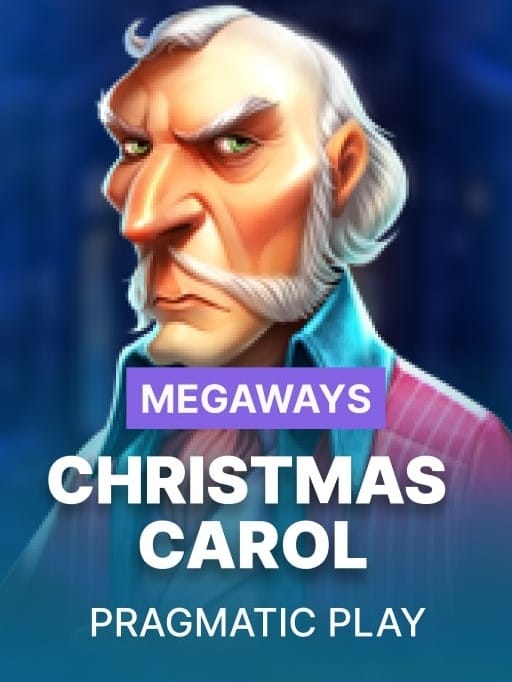 Christmas Carol Megaways slot game preview