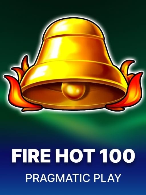 Fire Hot 100 slot game preview