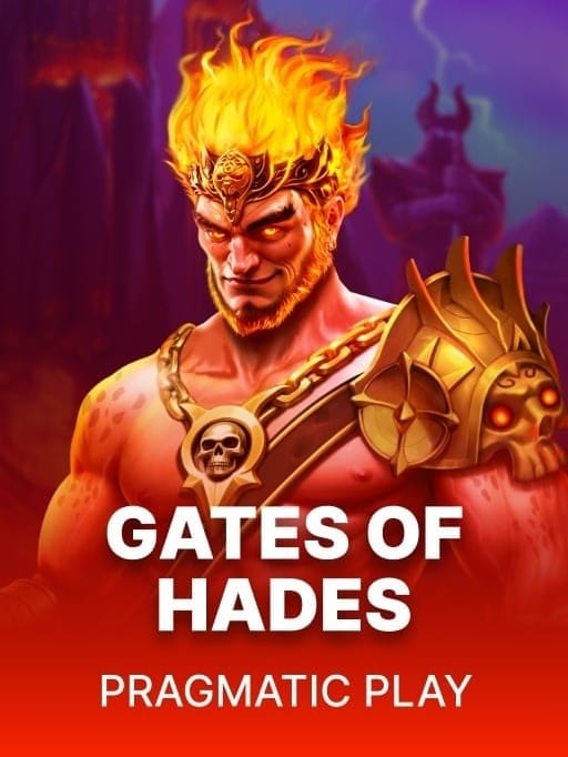 Gates of Hades slot game preview
