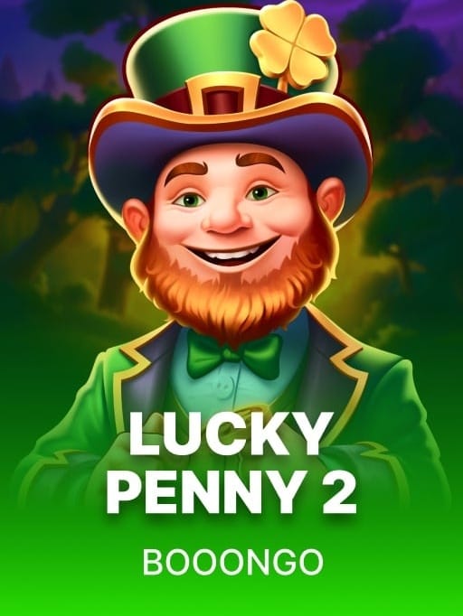 Lucky Penny 2 slot game preview