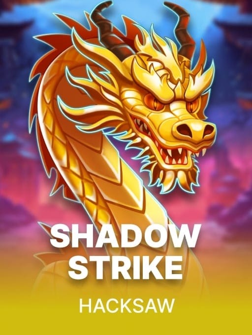 Shadow Strike slot game preview