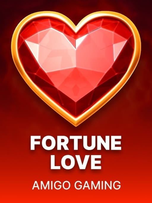 Fortune Love slot game preview