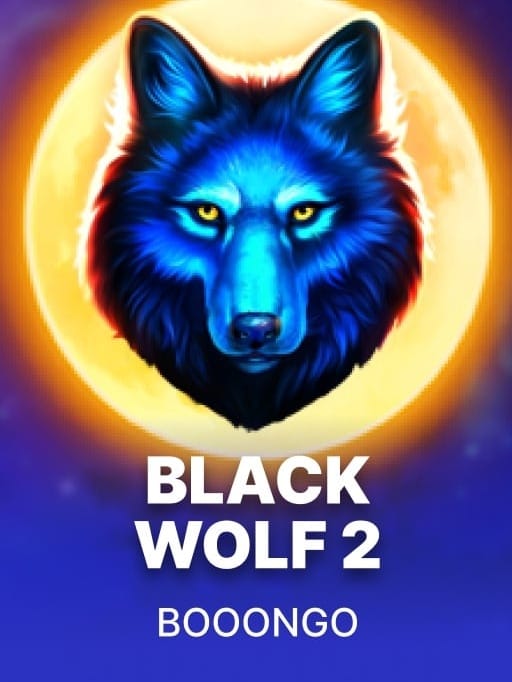 Black Wolf 2 slot game preview