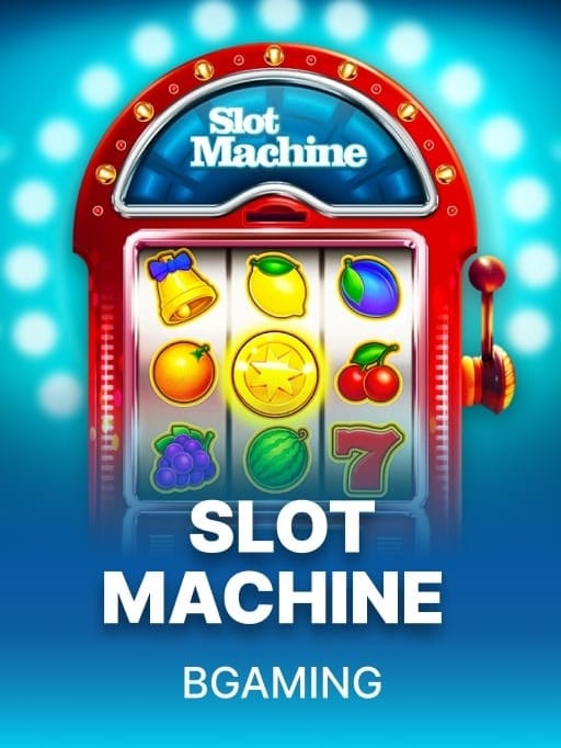 Slot Machine slot game preview