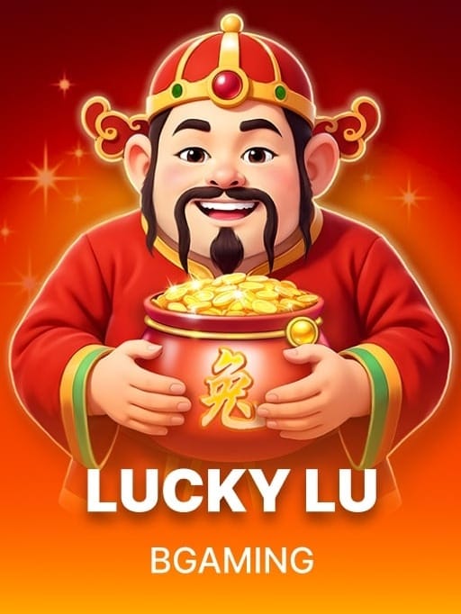 Lucky Lu slot game preview