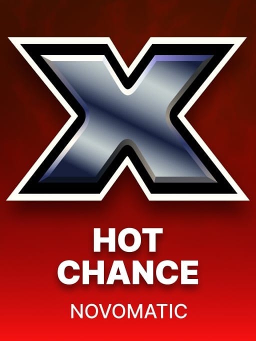 Hot Chance slot game preview